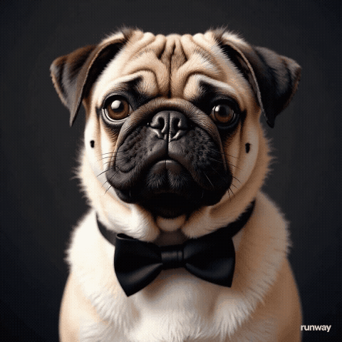 bowtiedog